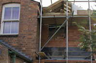 free Hazles home extension quotes